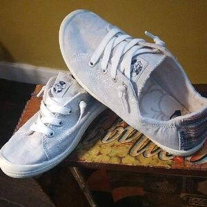 Roxy "Rory" Casual Shoes